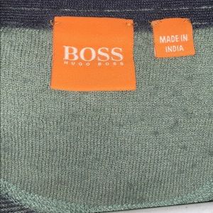 Hugo Boss Sweater
